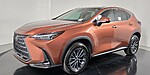 New 2026 LEXUS NX NX 350 PREMIUM AWD in LAS VEGAS, NEVADA