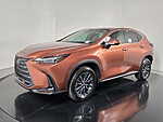 New 2026 LEXUS NX NX 350 PREMIUM AWD in LAS VEGAS, NEVADA (Photo 1)