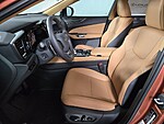New 2026 LEXUS NX NX 350 PREMIUM AWD in LAS VEGAS, NEVADA (Photo 10)