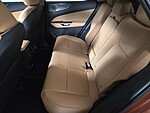 New 2026 LEXUS NX NX 350 PREMIUM AWD in LAS VEGAS, NEVADA (Photo 12)