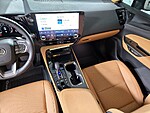 New 2026 LEXUS NX NX 350 PREMIUM AWD in LAS VEGAS, NEVADA (Photo 14)