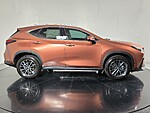 New 2026 LEXUS NX NX 350 PREMIUM AWD in LAS VEGAS, NEVADA (Photo 3)