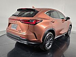 New 2026 LEXUS NX NX 350 PREMIUM AWD in LAS VEGAS, NEVADA (Photo 4)