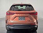New 2026 LEXUS NX NX 350 PREMIUM AWD in LAS VEGAS, NEVADA (Photo 5)