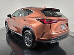 New 2026 LEXUS NX NX 350 PREMIUM AWD in LAS VEGAS, NEVADA (Photo 6)