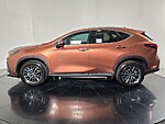 New 2026 LEXUS NX NX 350 PREMIUM AWD in LAS VEGAS, NEVADA (Photo 7)