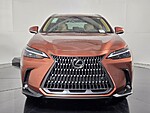 New 2026 LEXUS NX NX 350 PREMIUM AWD in LAS VEGAS, NEVADA (Photo 8)
