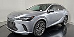 New 2026 LEXUS RX RX 350 AWD in LAS VEGAS, NEVADA