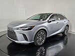 New 2026 LEXUS RX RX 350 AWD in LAS VEGAS, NEVADA (Photo 1)