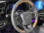 New 2026 LEXUS RX RX 350 AWD in LAS VEGAS, NEVADA (Photo 17)
