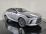 New 2026 LEXUS RX RX 350 AWD in LAS VEGAS, NEVADA (Photo 2)