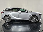 New 2026 LEXUS RX RX 350 AWD in LAS VEGAS, NEVADA (Photo 3)
