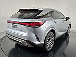 New 2026 LEXUS RX RX 350 AWD in LAS VEGAS, NEVADA (Photo 4)