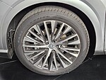 New 2026 LEXUS RX RX 350 AWD in LAS VEGAS, NEVADA (Photo 9)