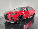 New 2026 LEXUS NX NX 450H+ F SPORT HANDLING AWD in LAS VEGAS, NEVADA (Photo 1)
