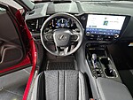 New 2026 LEXUS NX NX 450H+ F SPORT HANDLING AWD in LAS VEGAS, NEVADA (Photo 13)