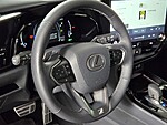 New 2026 LEXUS NX NX 450H+ F SPORT HANDLING AWD in LAS VEGAS, NEVADA (Photo 17)