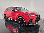New 2026 LEXUS NX NX 450H+ F SPORT HANDLING AWD in LAS VEGAS, NEVADA (Photo 2)