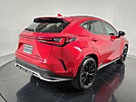 New 2026 LEXUS NX NX 450H+ F SPORT HANDLING AWD in LAS VEGAS, NEVADA (Photo 4)
