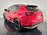 New 2026 LEXUS NX NX 450H+ F SPORT HANDLING AWD in LAS VEGAS, NEVADA (Photo 6)