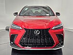 New 2026 LEXUS NX NX 450H+ F SPORT HANDLING AWD in LAS VEGAS, NEVADA (Photo 8)