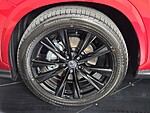 New 2026 LEXUS NX NX 450H+ F SPORT HANDLING AWD in LAS VEGAS, NEVADA (Photo 9)