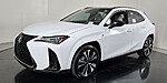 New 2026 LEXUS UX UX 300H AWD in LAS VEGAS, NEVADA