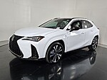 New 2026 LEXUS UX UX 300H AWD in LAS VEGAS, NEVADA (Photo 1)