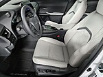New 2026 LEXUS UX UX 300H AWD in LAS VEGAS, NEVADA (Photo 10)