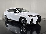 New 2026 LEXUS UX UX 300H AWD in LAS VEGAS, NEVADA (Photo 2)
