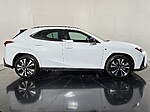 New 2026 LEXUS UX UX 300H AWD in LAS VEGAS, NEVADA (Photo 3)