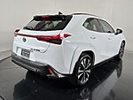 New 2026 LEXUS UX UX 300H AWD in LAS VEGAS, NEVADA (Photo 4)