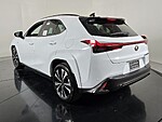 New 2026 LEXUS UX UX 300H AWD in LAS VEGAS, NEVADA (Photo 6)