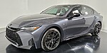 New 2026 LEXUS IS IS 350 F SPORT DESIGN AWD in LAS VEGAS, NEVADA