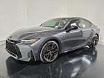 New 2026 LEXUS IS IS 350 F SPORT DESIGN AWD in LAS VEGAS, NEVADA (Photo 1)