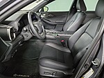 New 2026 LEXUS IS IS 350 F SPORT DESIGN AWD in LAS VEGAS, NEVADA (Photo 10)