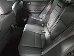 New 2026 LEXUS IS IS 350 F SPORT DESIGN AWD in LAS VEGAS, NEVADA (Photo 12)