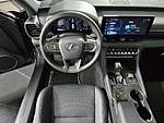 New 2026 LEXUS IS IS 350 F SPORT DESIGN AWD in LAS VEGAS, NEVADA (Photo 13)