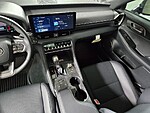 New 2026 LEXUS IS IS 350 F SPORT DESIGN AWD in LAS VEGAS, NEVADA (Photo 14)