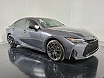 New 2026 LEXUS IS IS 350 F SPORT DESIGN AWD in LAS VEGAS, NEVADA (Photo 2)