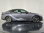 New 2026 LEXUS IS IS 350 F SPORT DESIGN AWD in LAS VEGAS, NEVADA (Photo 3)