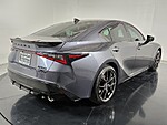 New 2026 LEXUS IS IS 350 F SPORT DESIGN AWD in LAS VEGAS, NEVADA (Photo 4)