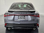 New 2026 LEXUS IS IS 350 F SPORT DESIGN AWD in LAS VEGAS, NEVADA (Photo 5)