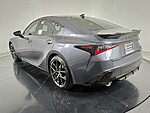 New 2026 LEXUS IS IS 350 F SPORT DESIGN AWD in LAS VEGAS, NEVADA (Photo 6)