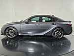 New 2026 LEXUS IS IS 350 F SPORT DESIGN AWD in LAS VEGAS, NEVADA (Photo 7)