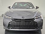 New 2026 LEXUS IS IS 350 F SPORT DESIGN AWD in LAS VEGAS, NEVADA (Photo 8)