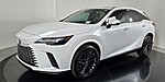 New 2026 LEXUS RX RX 350 FWD in LAS VEGAS, NEVADA