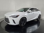 New 2026 LEXUS RX RX 350 FWD in LAS VEGAS, NEVADA (Photo 1)