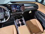 New 2026 LEXUS RX RX 350 FWD in LAS VEGAS, NEVADA (Photo 14)