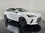 New 2026 LEXUS RX RX 350 FWD in LAS VEGAS, NEVADA (Photo 2)